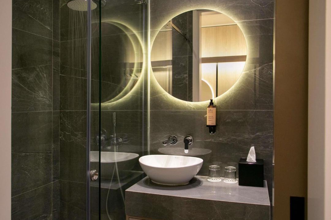 Photo of Bathroom in Larnaca City Centre