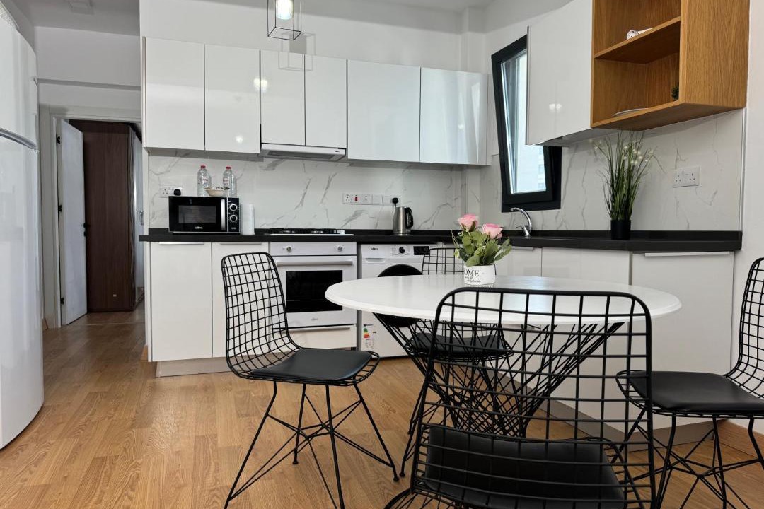 Photo of Kitchen in Gastria