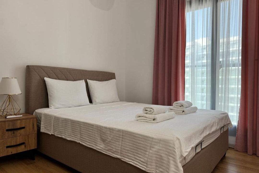 Photo of Bedroom in Gastria
