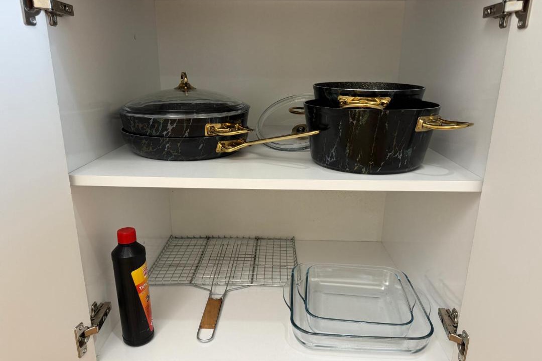 Photo of Kitchen in Gastria