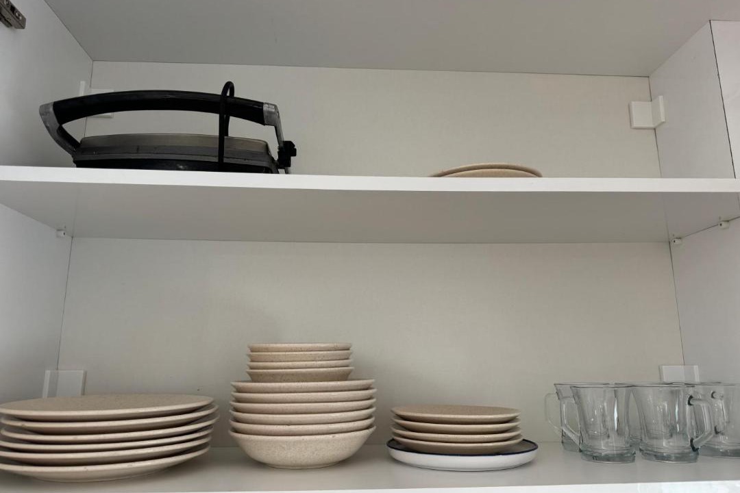 Photo of Kitchen in Gastria