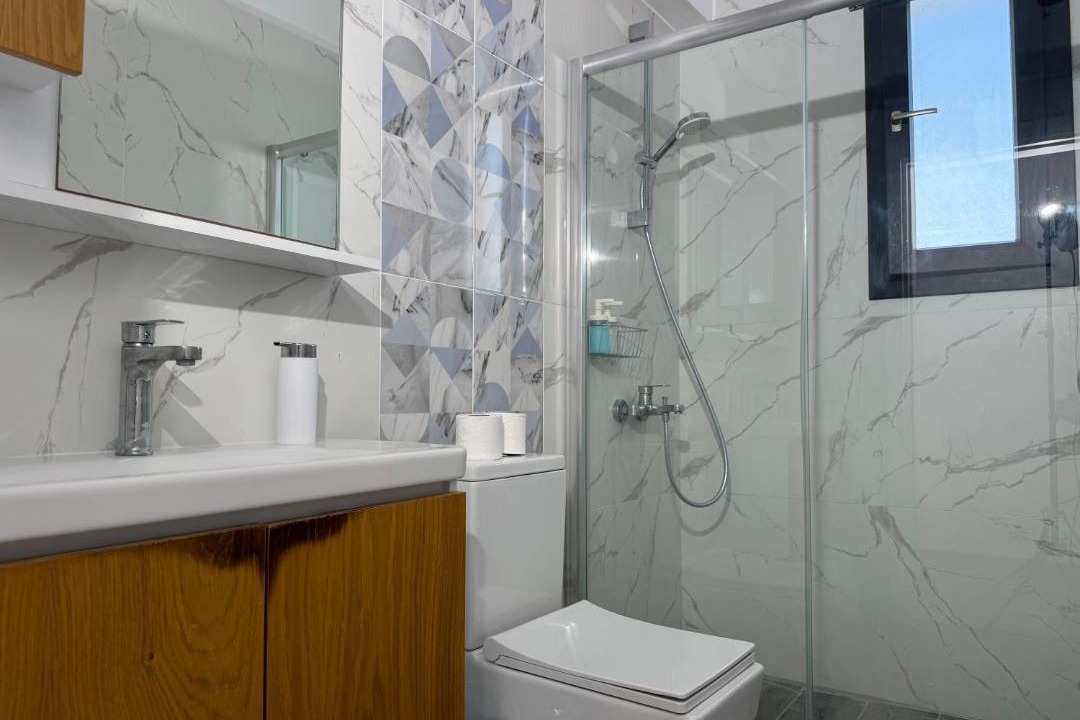 Photo of Bathroom in Gastria