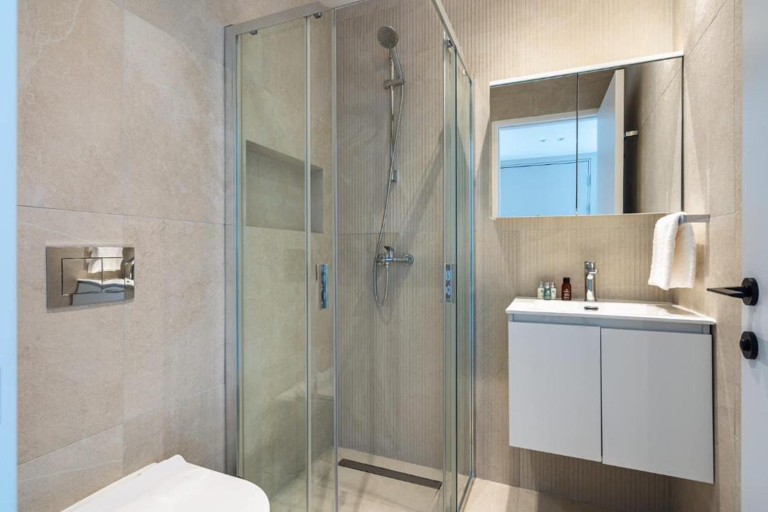 Photo of Bathroom in Old Town of Limassol