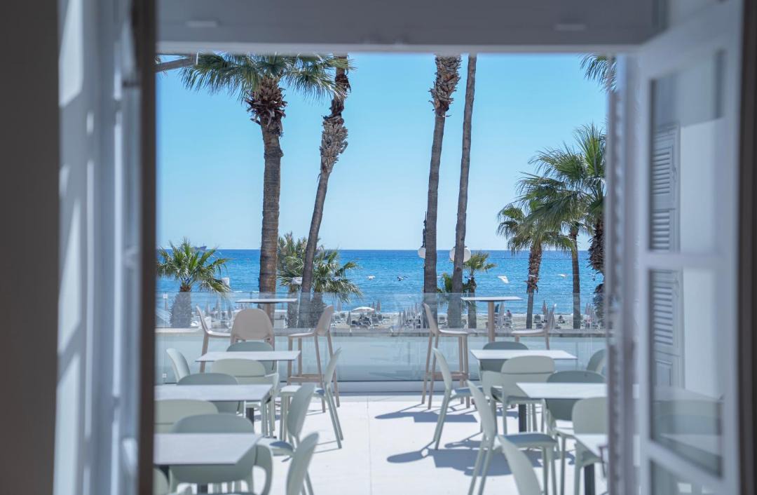 Photo of Others in Larnaca City Centre