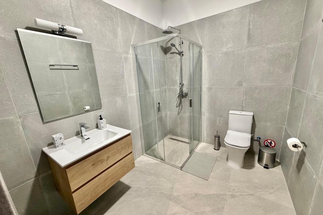 Photo of Bathroom in Limassol