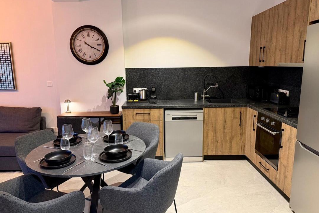 Photo of Kitchen in Limassol