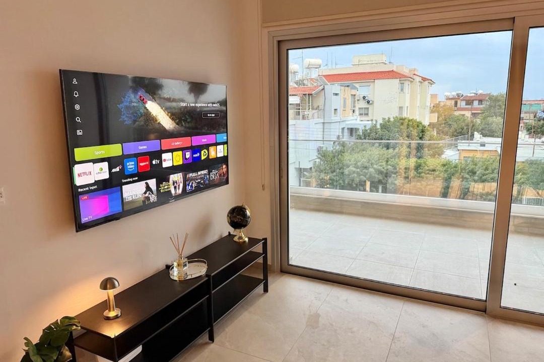 Photo of Livingroom in Limassol