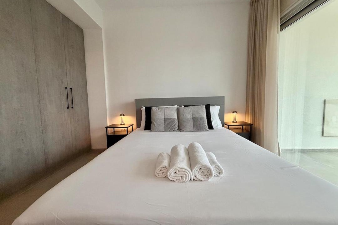 Photo of Bedroom in Limassol
