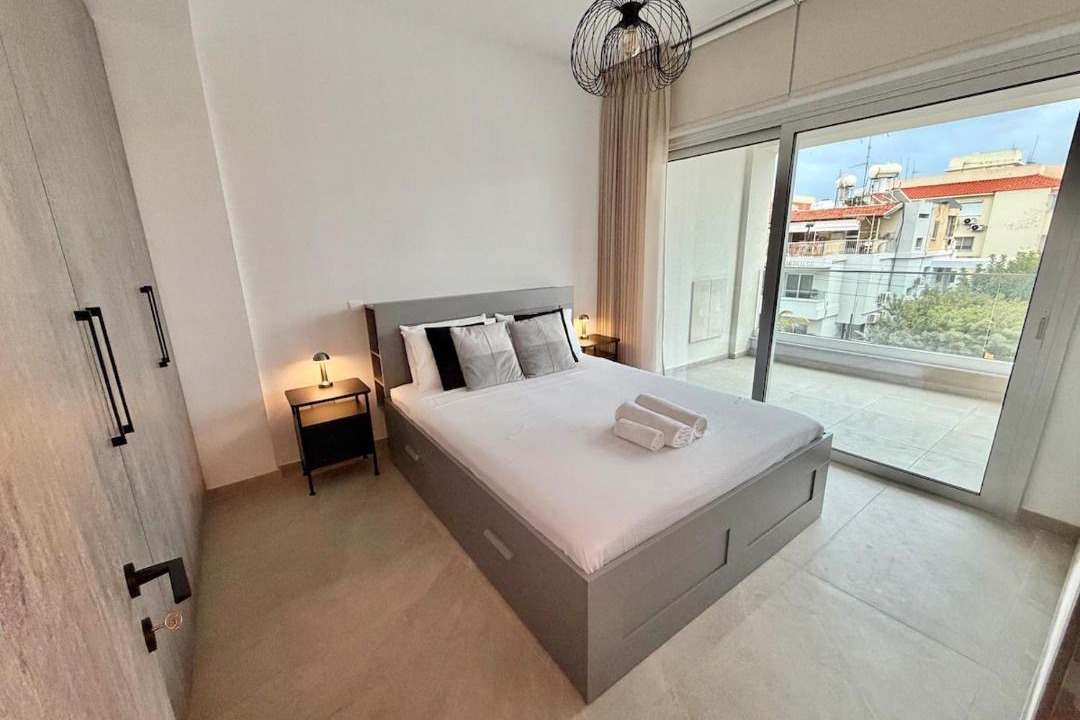Photo of Bedroom in Limassol