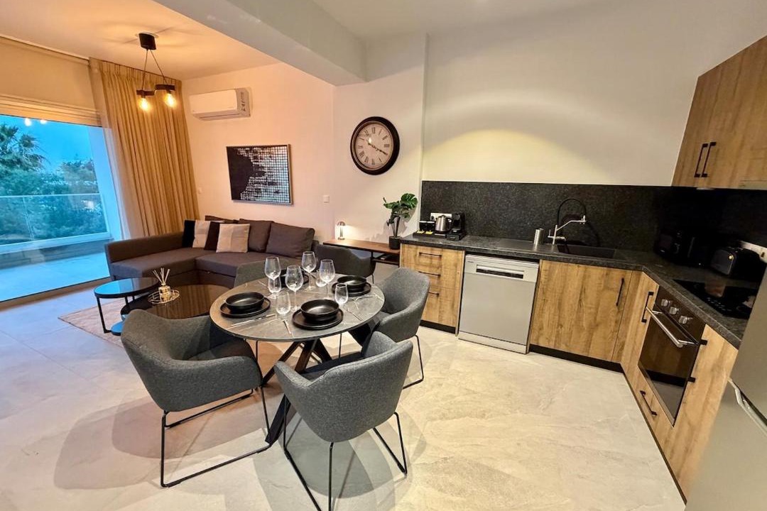 Photo of Kitchen in Limassol