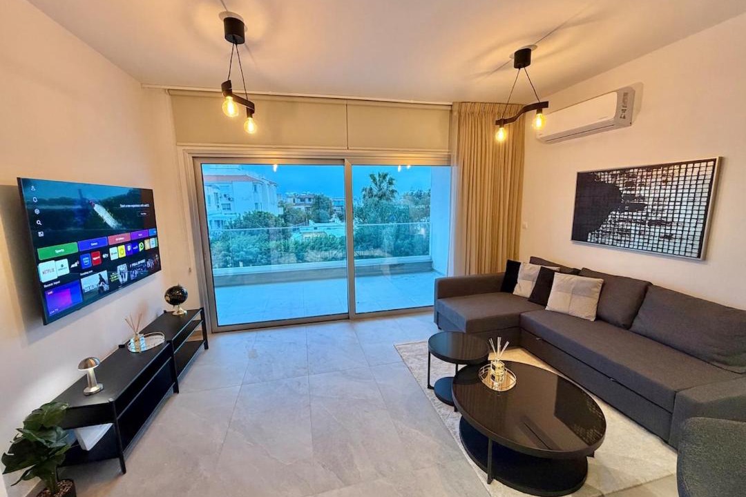 Photo of Livingroom in Limassol