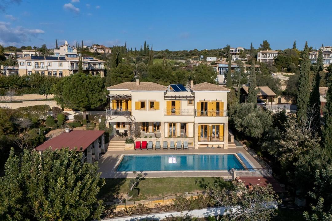 Photo of Others in Aphrodite Hills