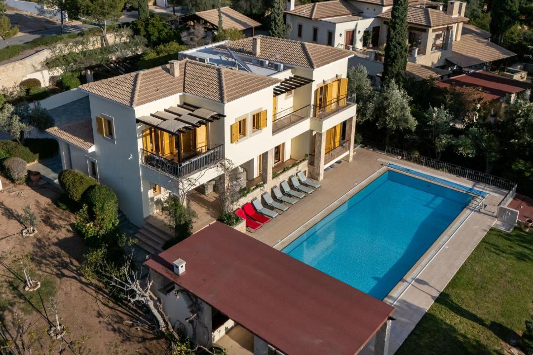 Photo of Others in Aphrodite Hills