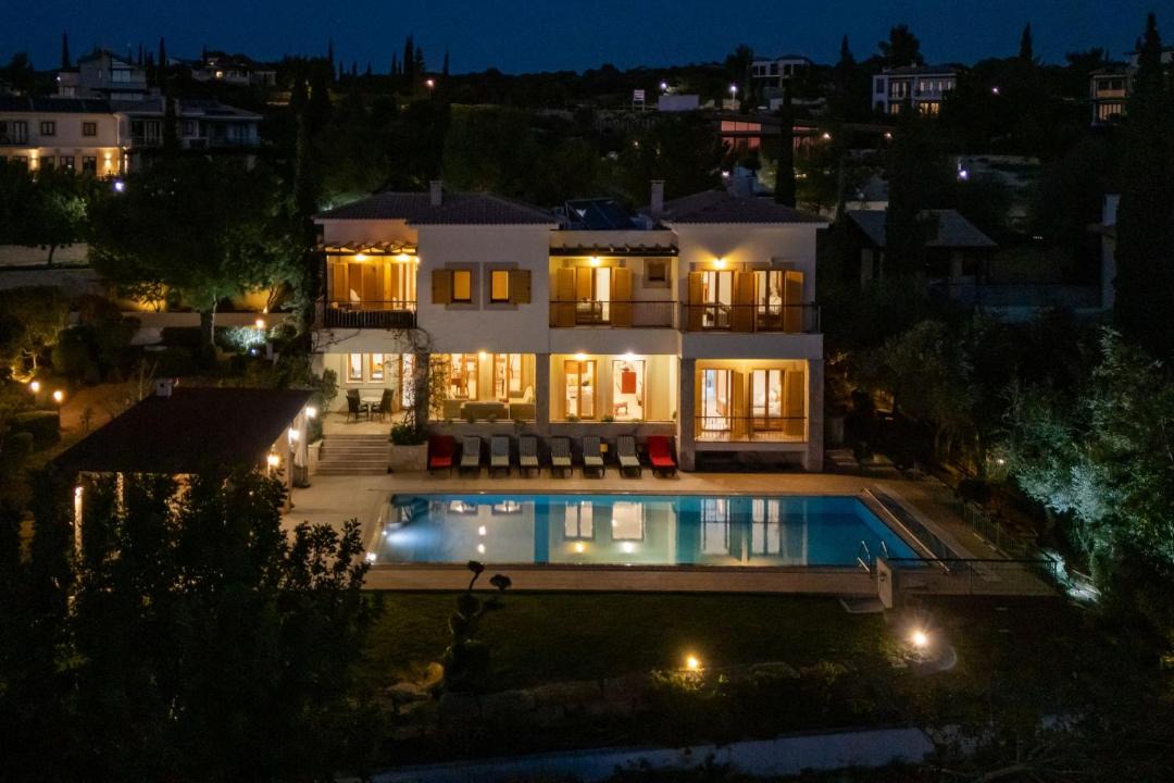 Photo of Others in Aphrodite Hills