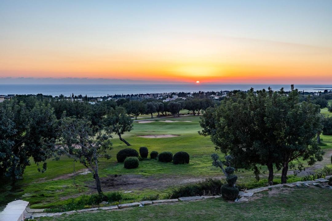 Photo of Others in Aphrodite Hills