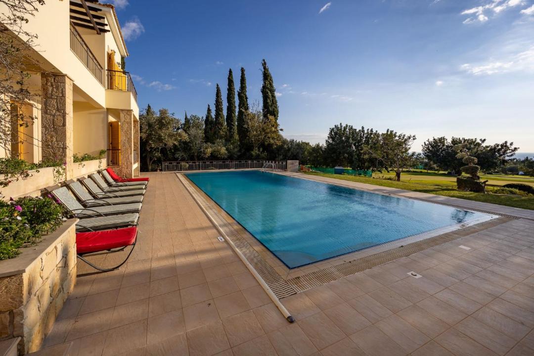 Photo of Others in Aphrodite Hills
