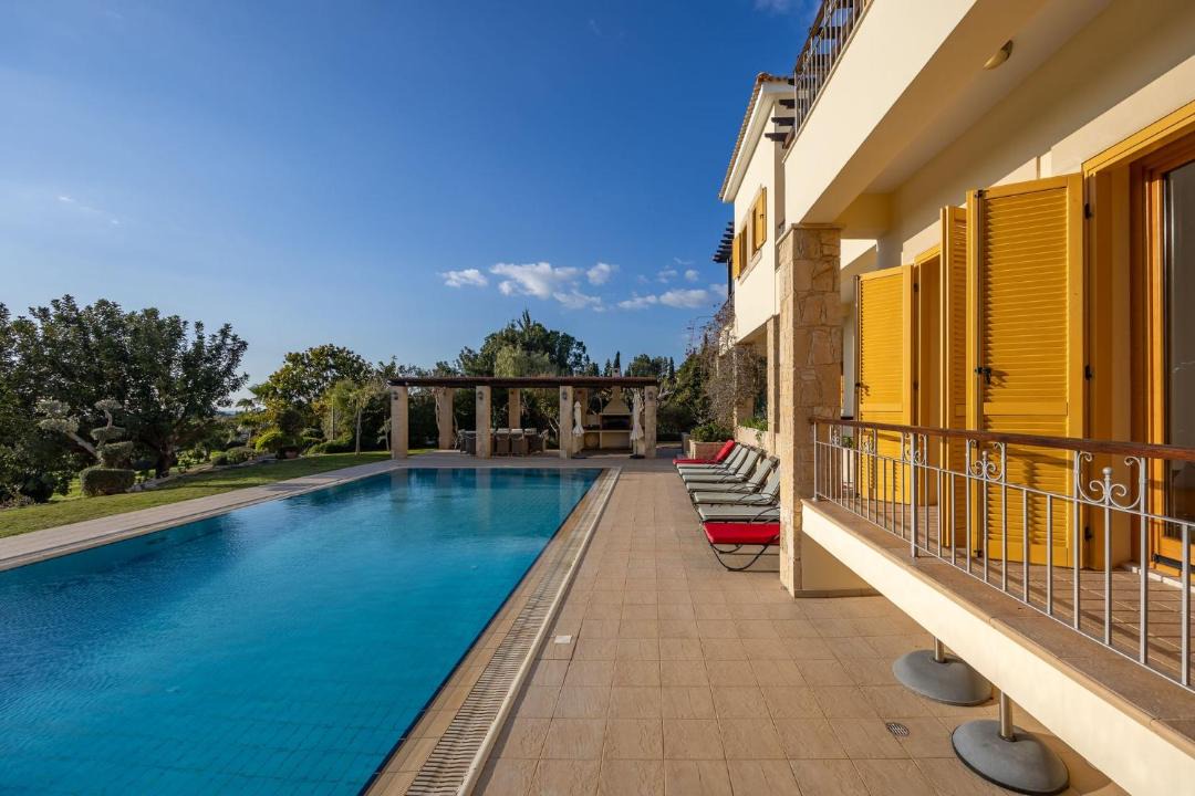 Photo of Others in Aphrodite Hills