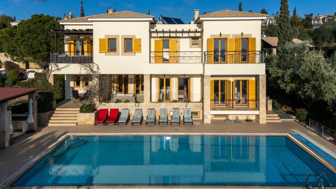 Photo of Others in Aphrodite Hills