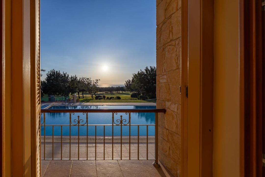 Photo of Others in Aphrodite Hills