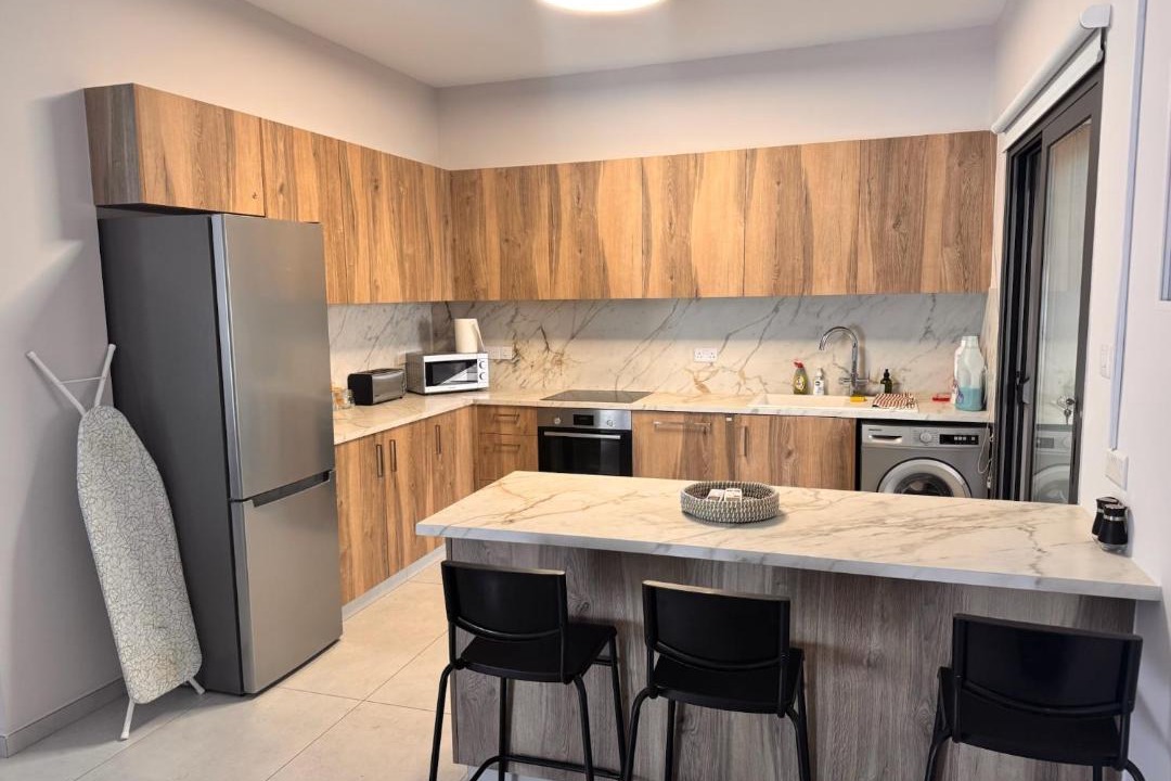 Photo of Kitchen in Potamos tis Germasogeias