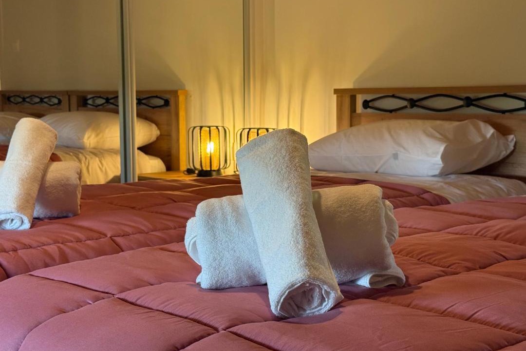Photo of Bedroom in Avgorou