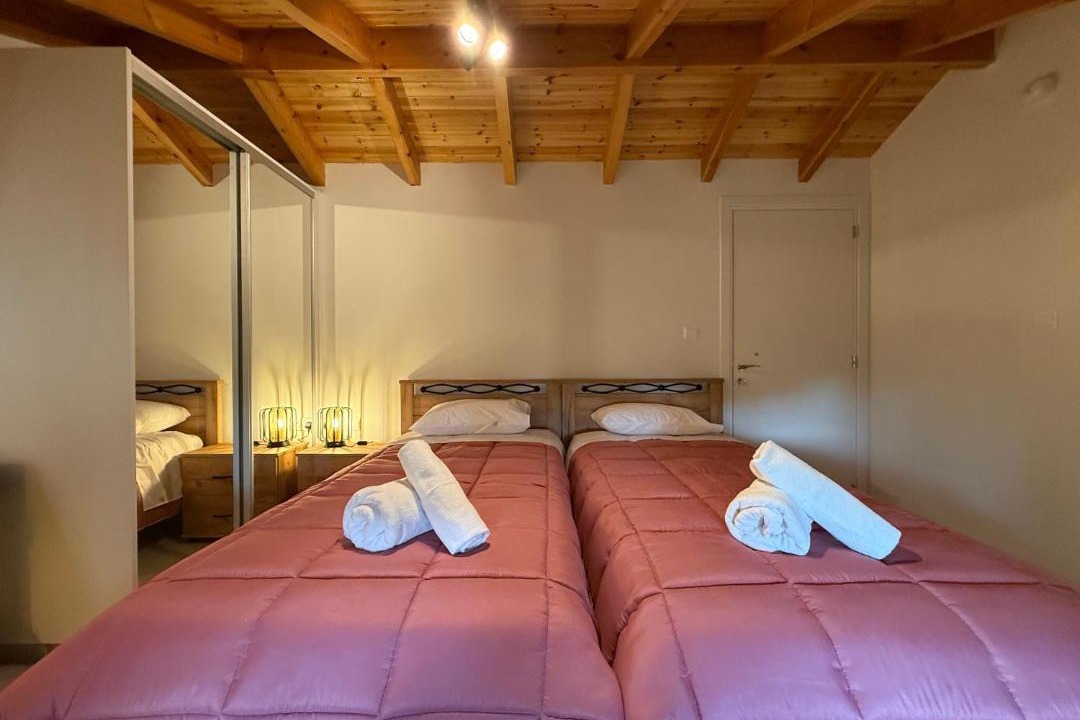 Photo of Bedroom in Avgorou