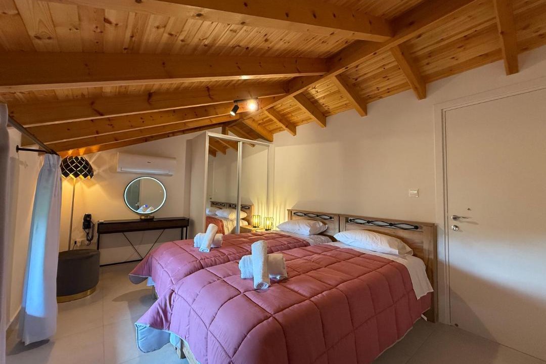 Photo of Bedroom in Avgorou