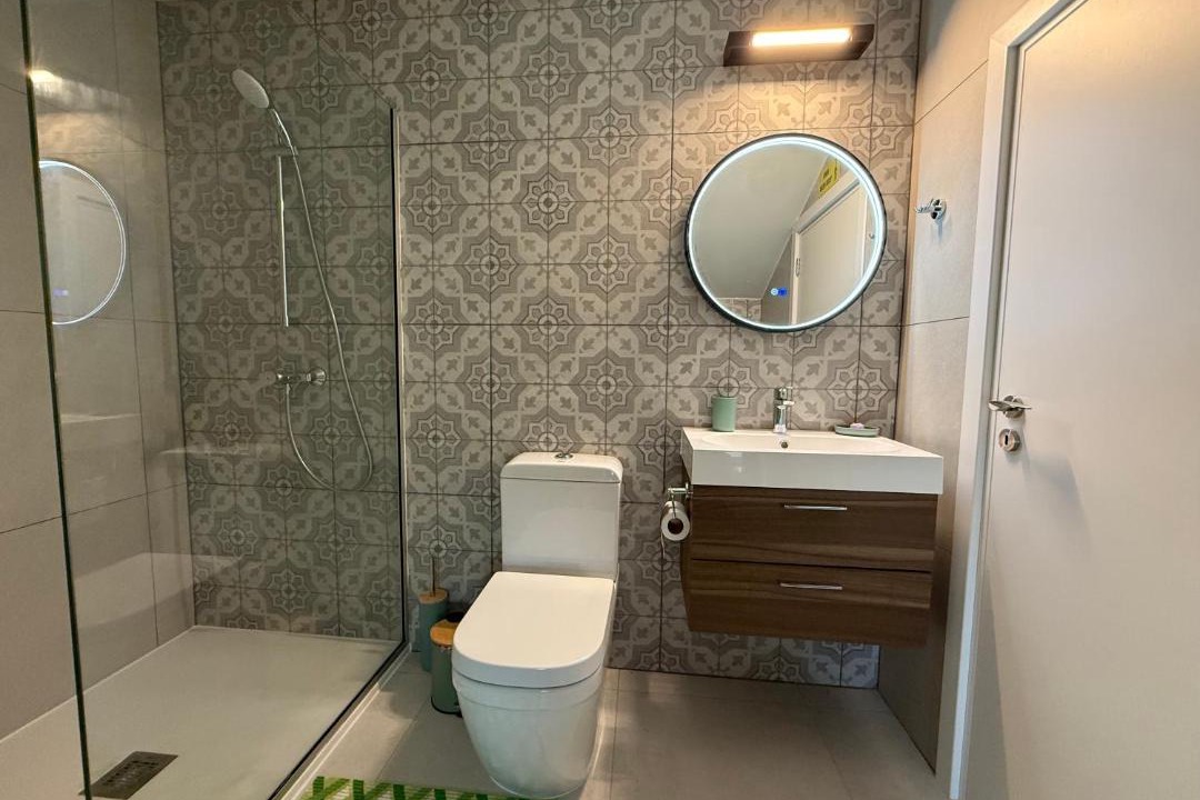 Photo of Bathroom in Avgorou