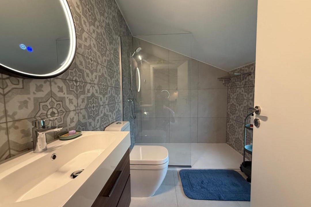 Photo of Bathroom in Avgorou