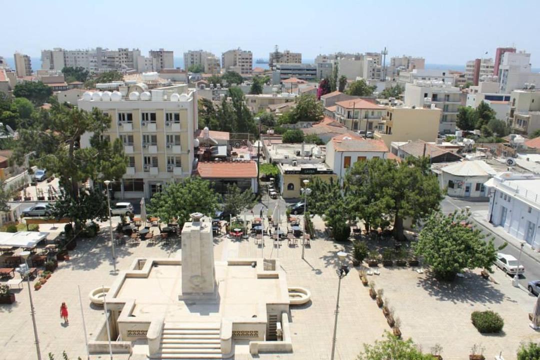 Photo of Others in Historical Center