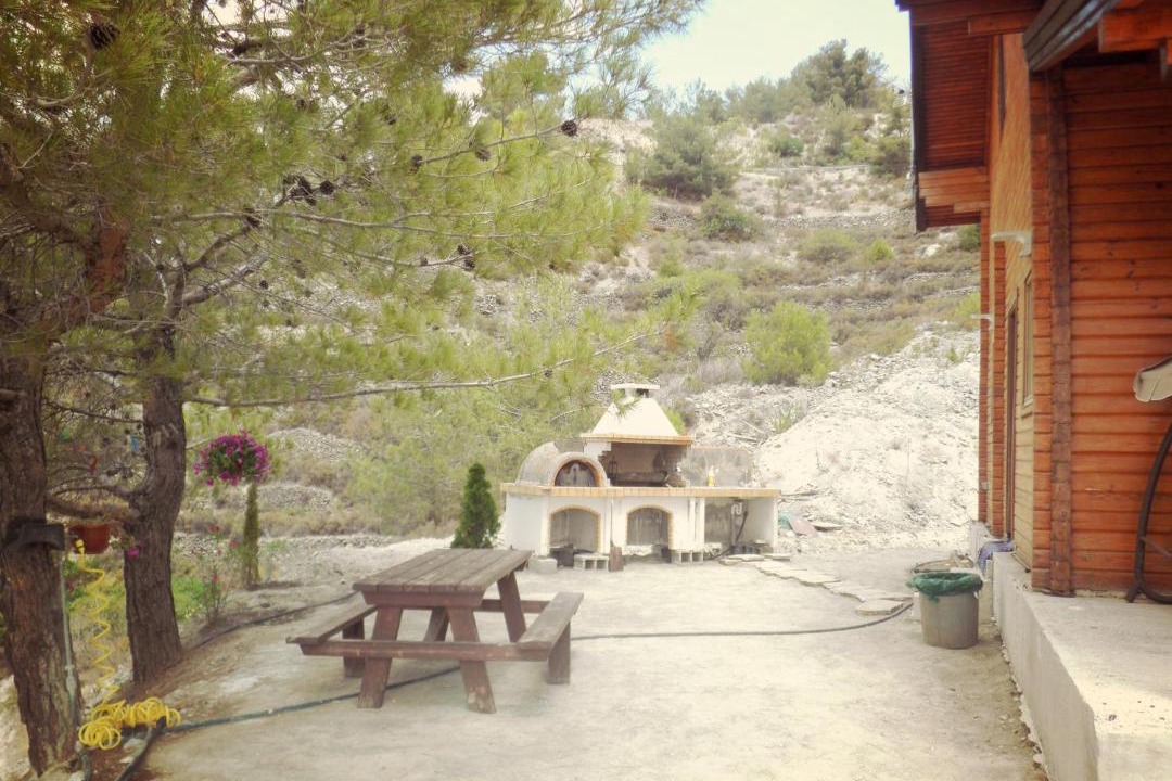 Photo of Others in Agros