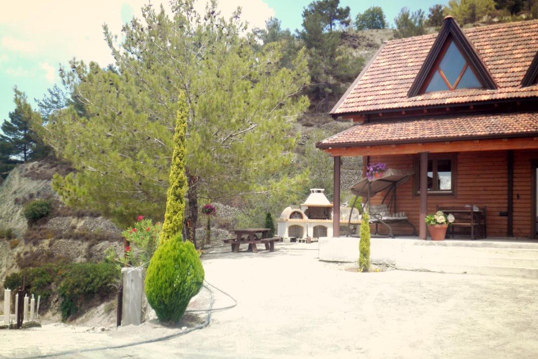 Photo of Others in Agros