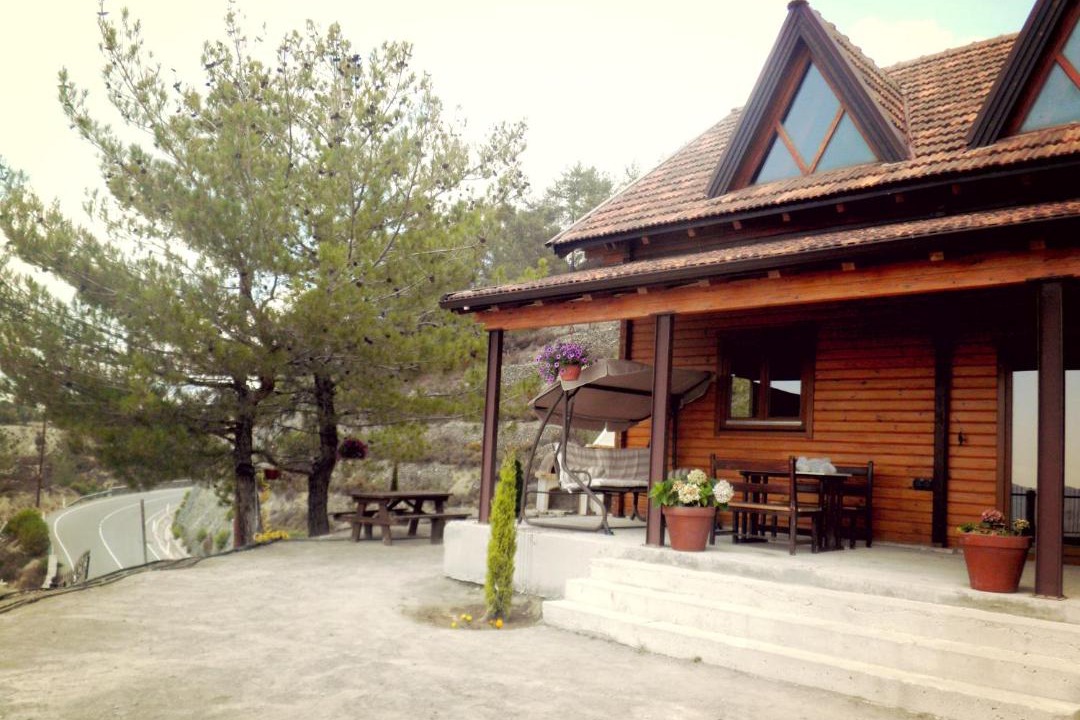 Photo of Others in Agros