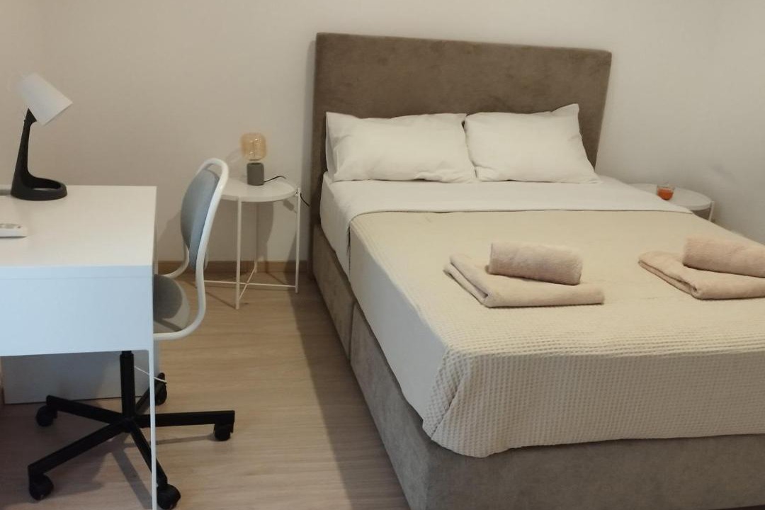 Photo of Bedroom in Larnaca City Centre