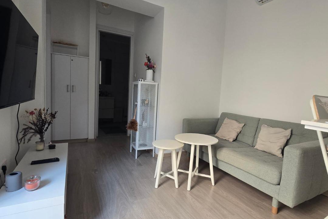 Photo of Livingroom in Larnaca City Centre