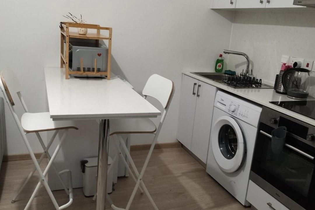 Photo of Kitchen in Larnaca City Centre