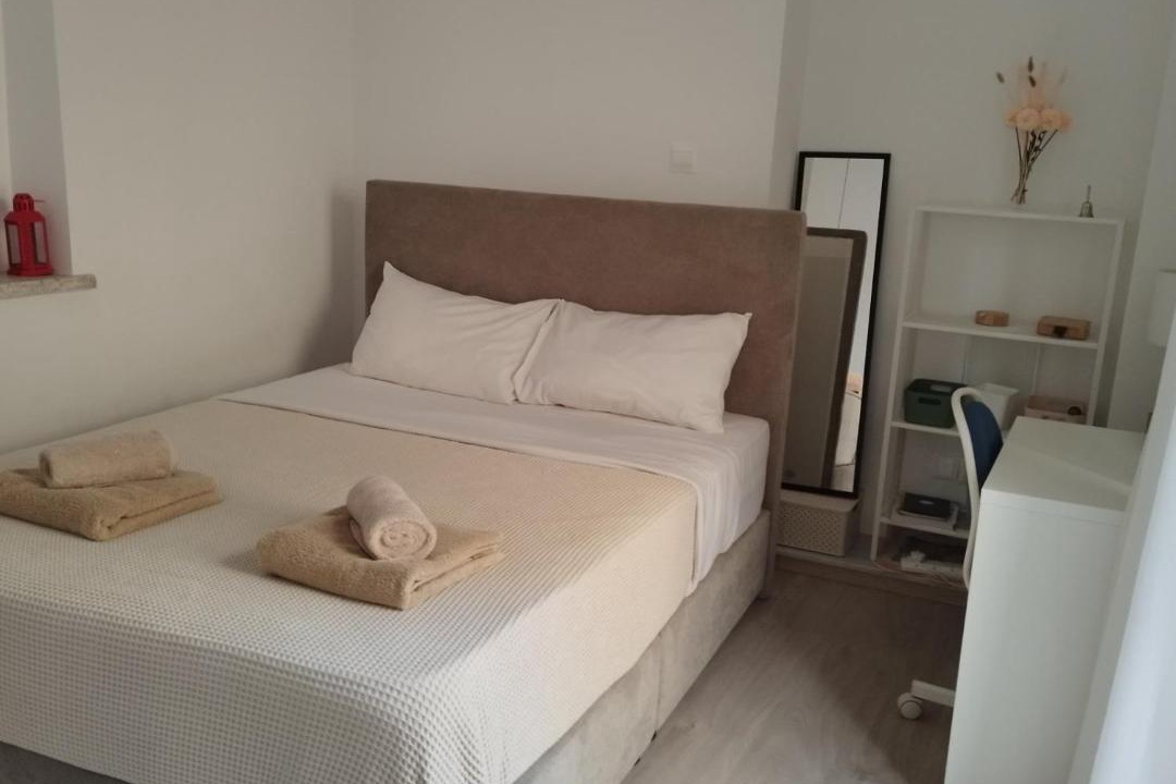 Photo of Bedroom in Larnaca City Centre