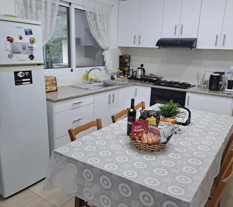Photo of Kitchen in Moutoullas