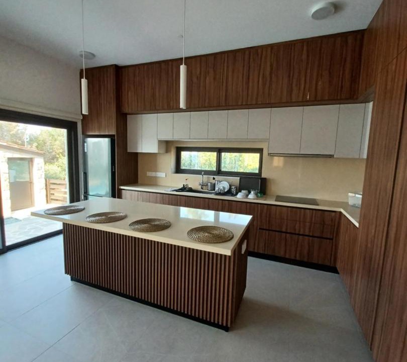 Photo of Kitchen in Ayia Napa