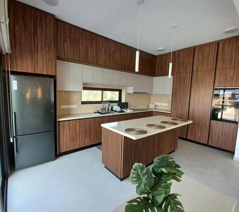 Photo of Kitchen in Ayia Napa