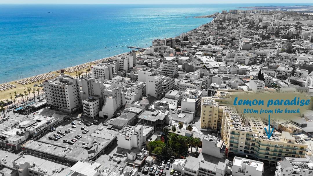 Photo of Others in Larnaca City Centre