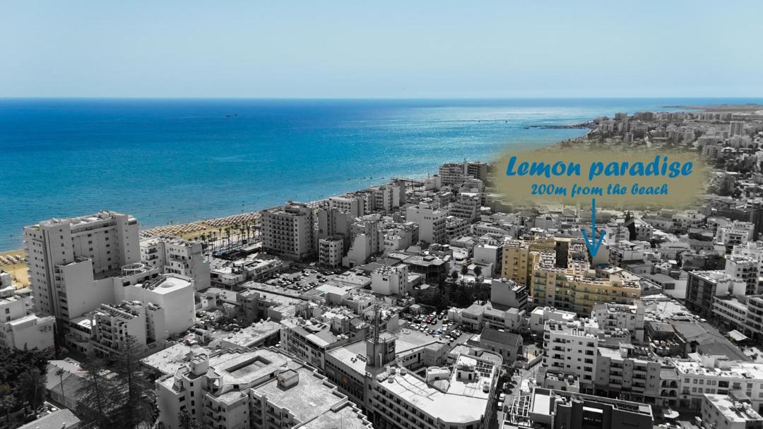 Photo of Others in Larnaca City Centre