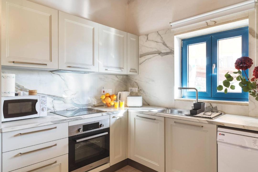 Photo of Kitchen in Peristerona