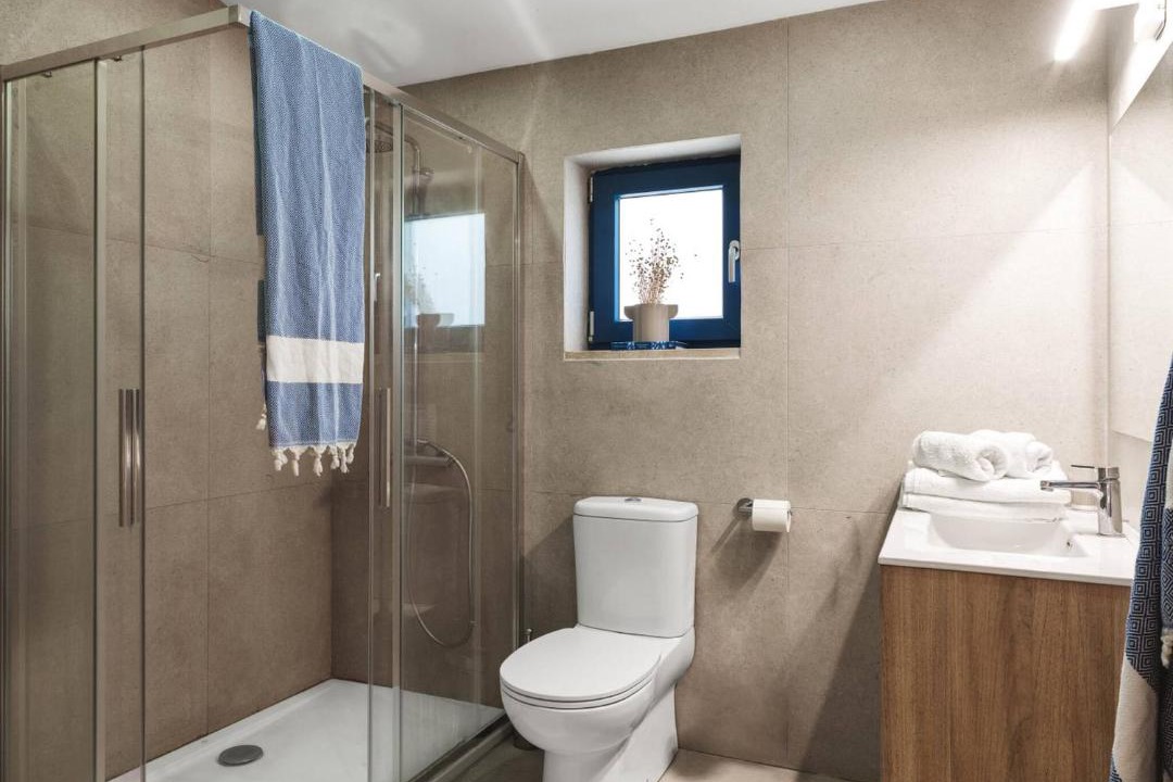 Photo of Bathroom in Peristerona
