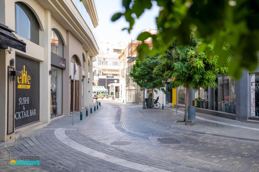 Photo of Others in Larnaca City Centre
