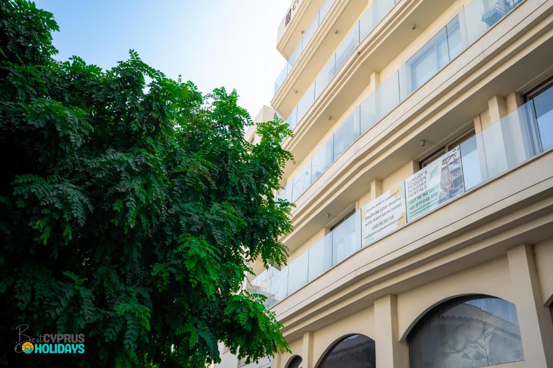 Photo of Others in Larnaca City Centre