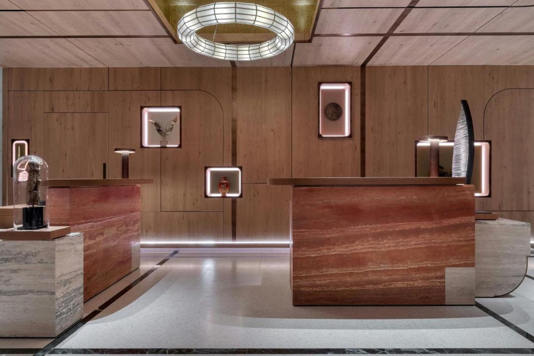 Photo of Bathroom in Nicosia