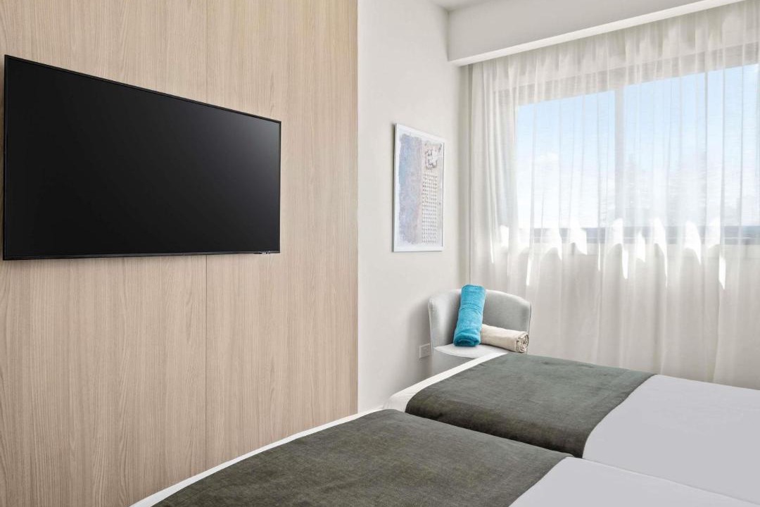 Photo of Bedroom in Larnaca City Centre