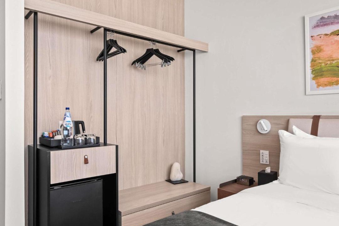 Photo of Bedroom in Larnaca City Centre
