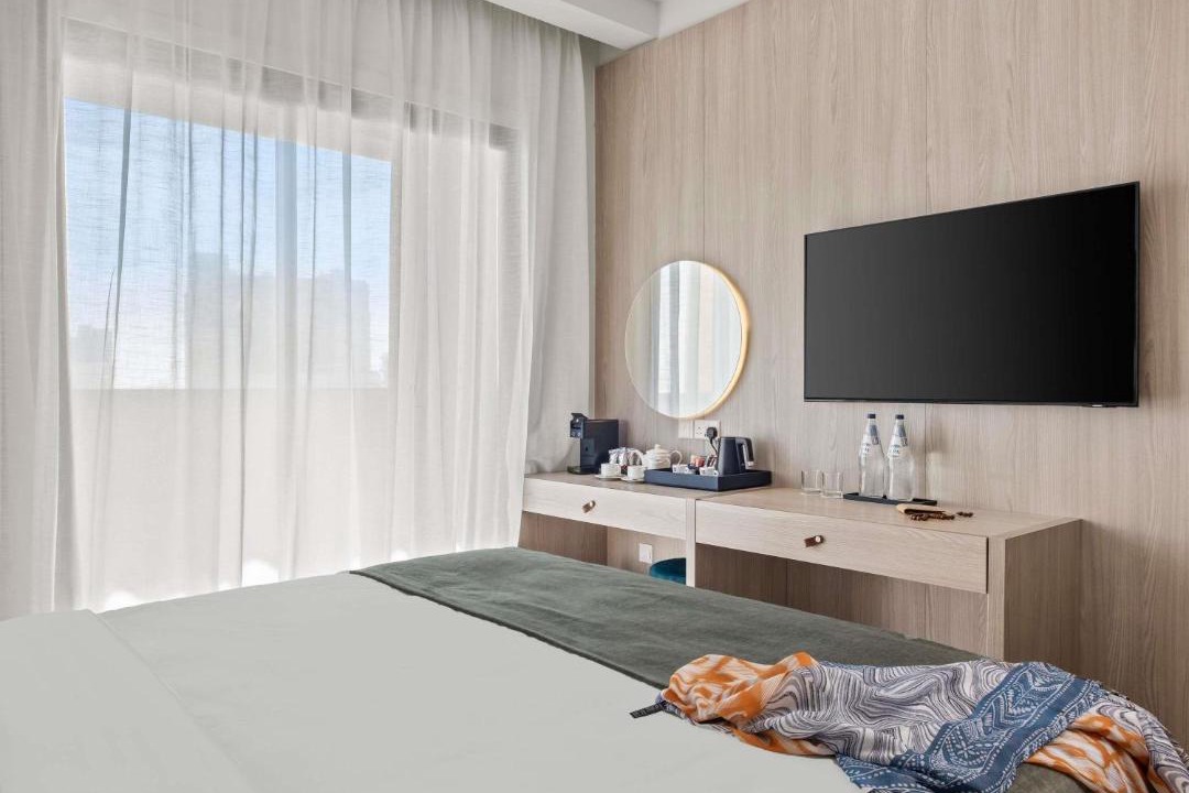 Photo of Bedroom in Larnaca City Centre